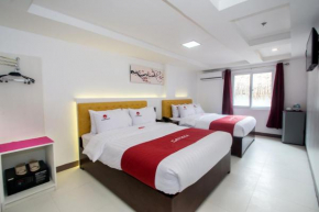 Гостиница IL Mare Sakura Resort Boracay  Малай
